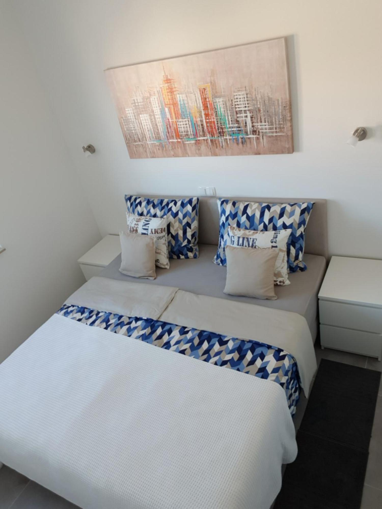 Villa Gabriel Nin Extérieur photo