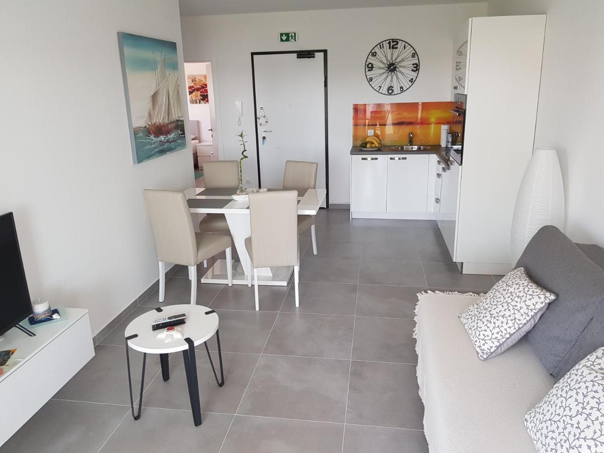 Villa Gabriel Nin Extérieur photo