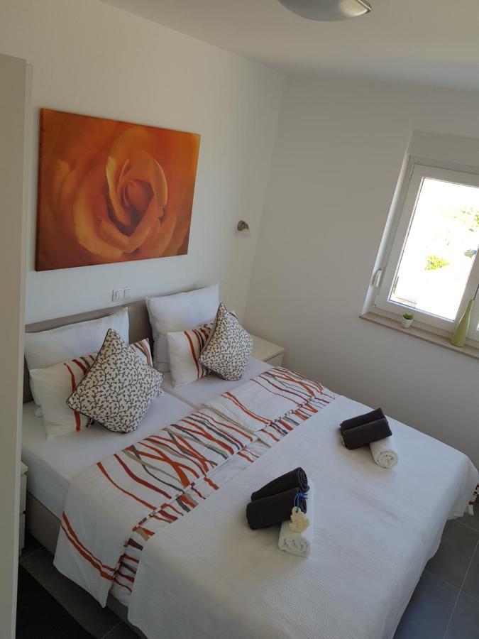Villa Gabriel Nin Extérieur photo